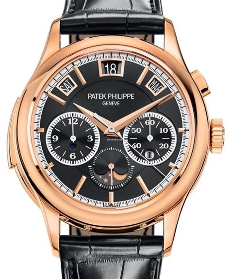 patek philippe 5208r 001